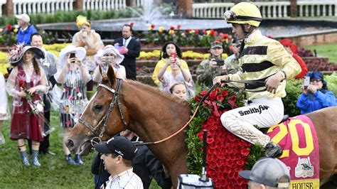 Kentucky Derby 2019 winner: Country House wins after Maximum .
